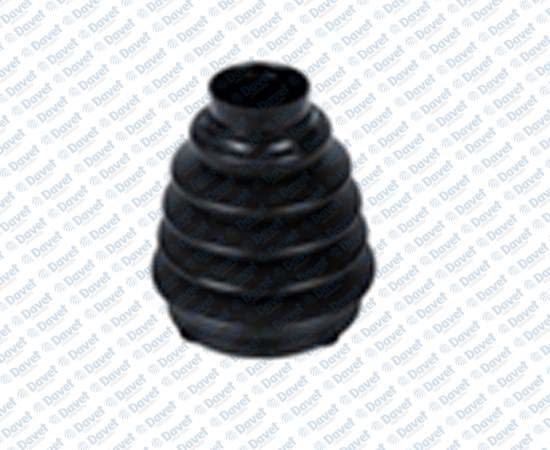 LDM 313513 Aks Korugu Dis P206 -P306 -P307 -Partner -Berlingo -P207 1.4 8v / 1.4 16v / 1.6 16v P2008 -P208 -Ds3 -C3 I